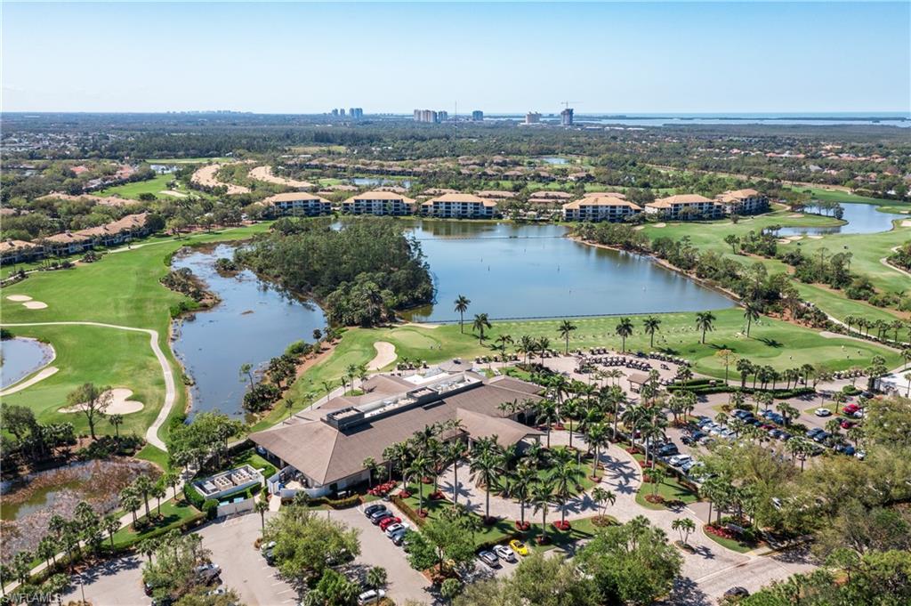 EDGEWATER - Residential