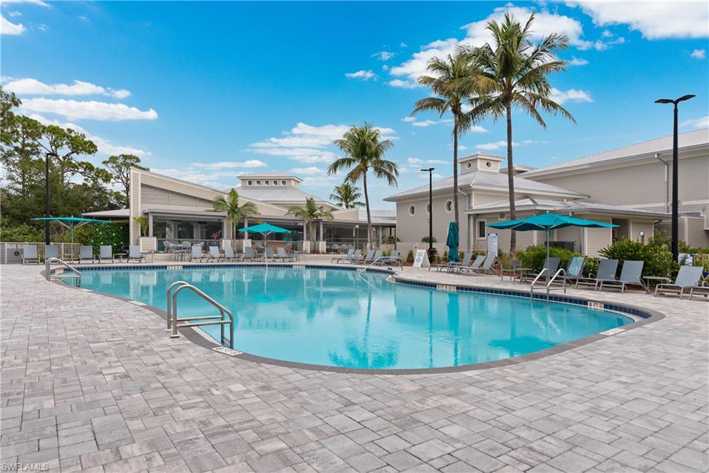 EDGEWATER - Residential