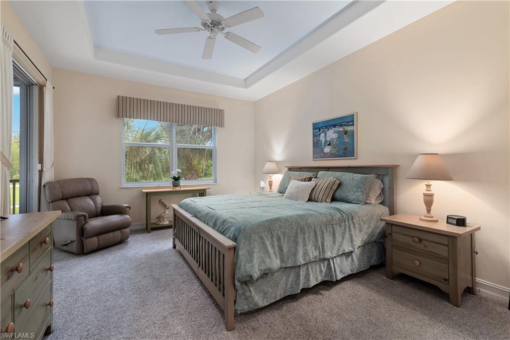 EDGEWATER - Residential