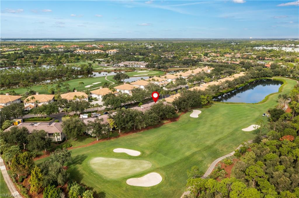 EDGEWATER - Residential