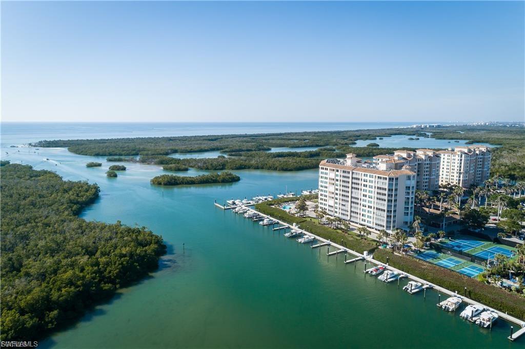 PELICAN ISLE - Residential