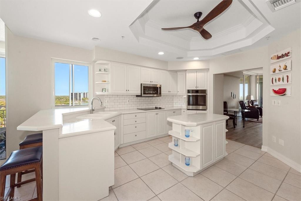 PELICAN ISLE - Residential