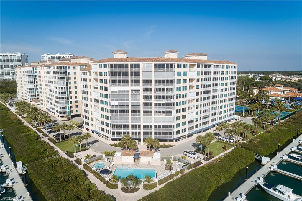 PELICAN ISLE - Residential