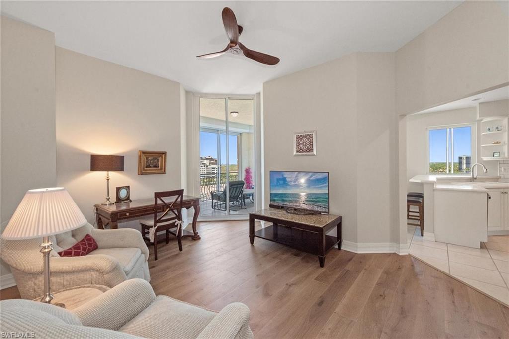 PELICAN ISLE - Residential