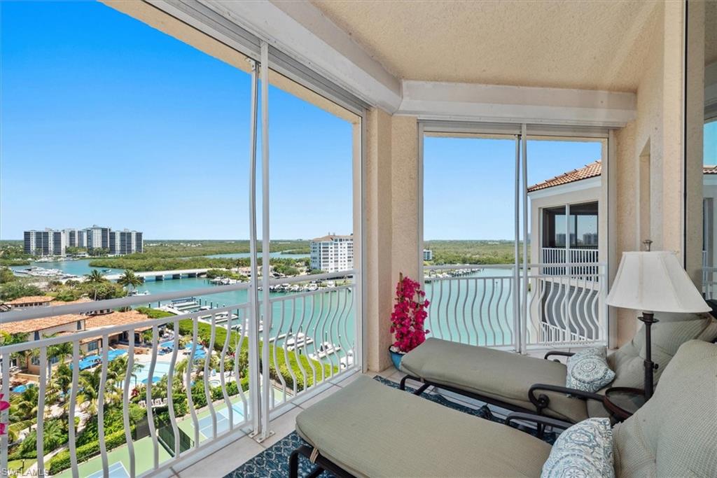 PELICAN ISLE - Residential