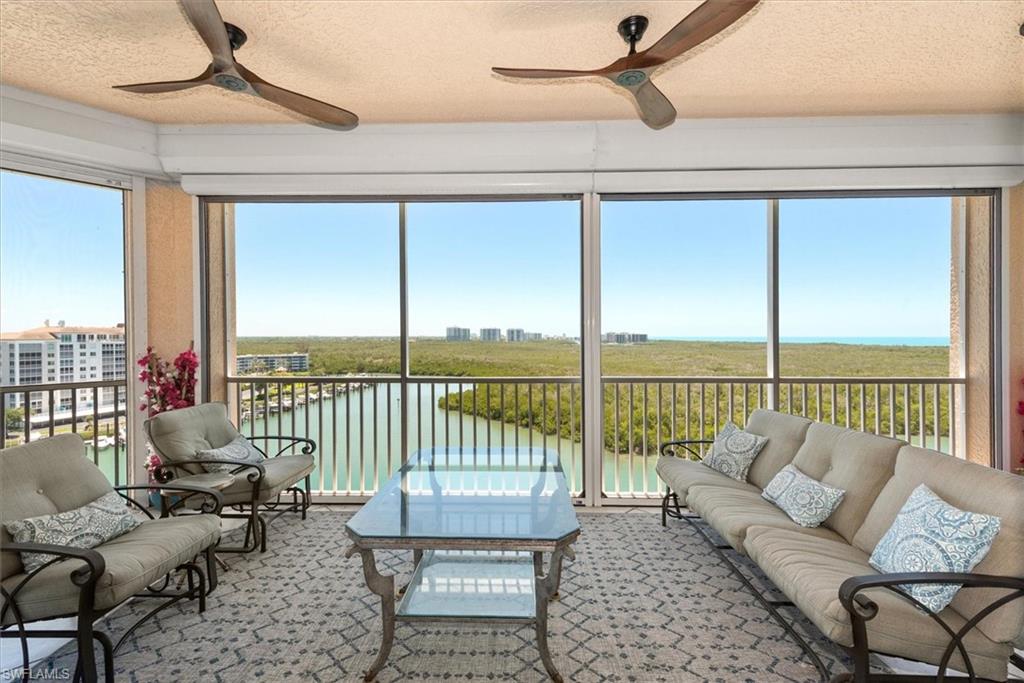 PELICAN ISLE - Residential