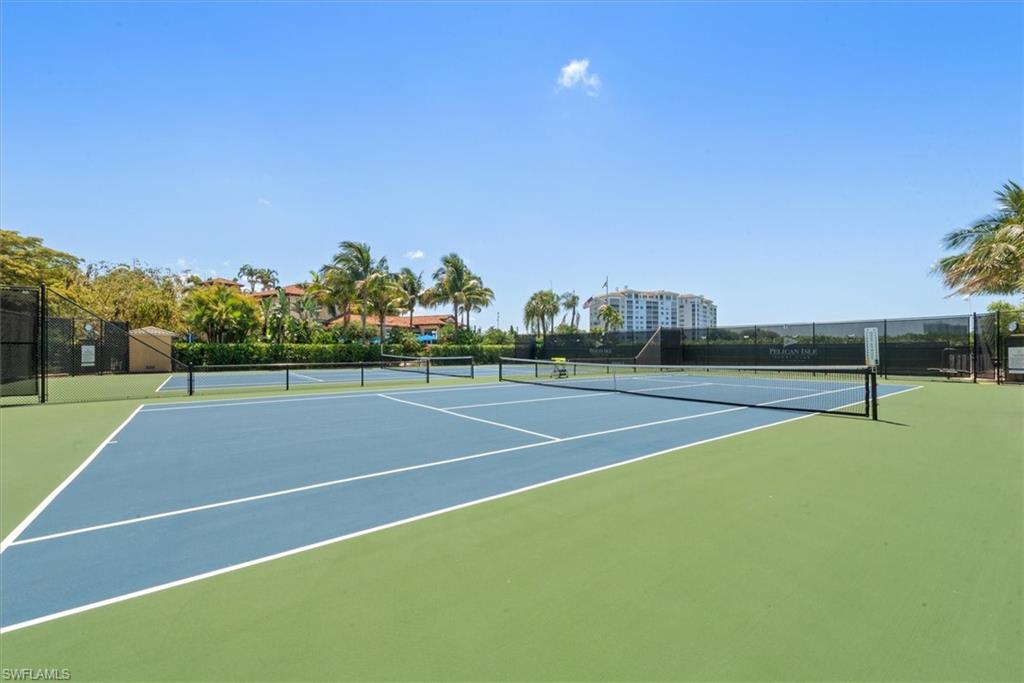 PELICAN ISLE - Residential