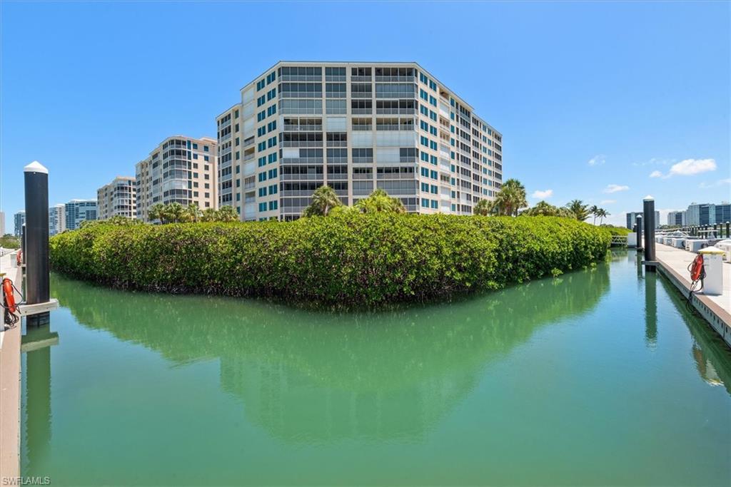 PELICAN ISLE - Residential