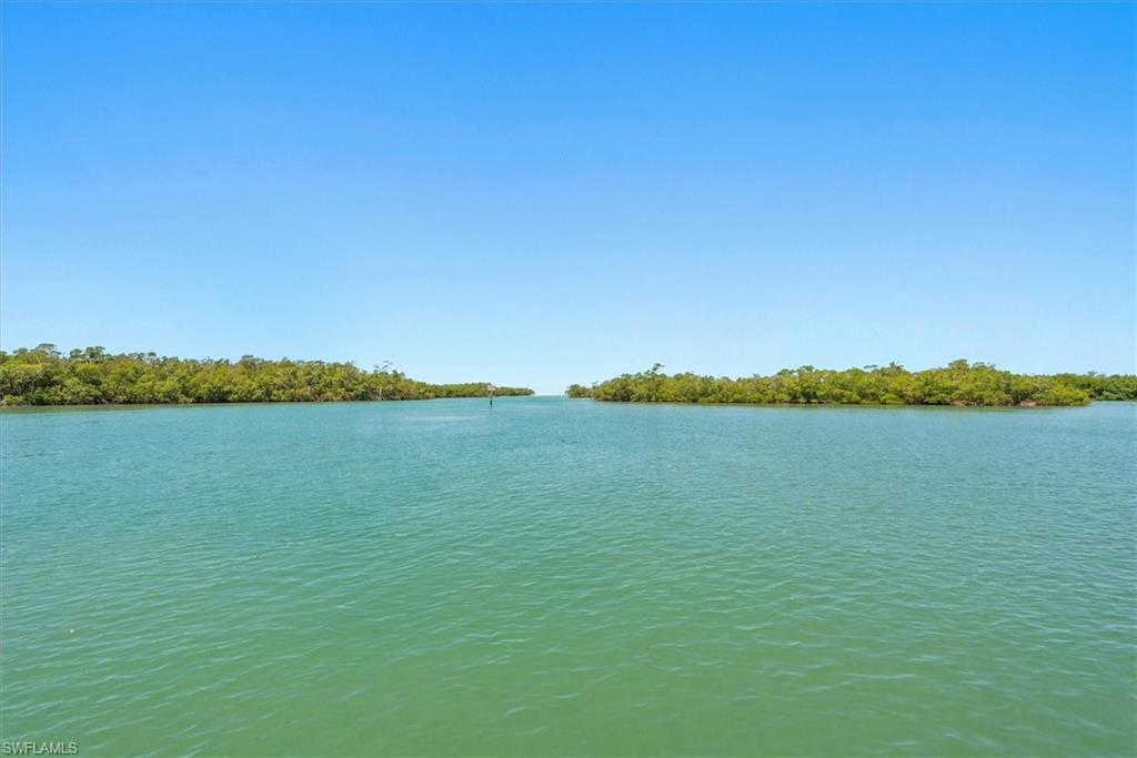 PELICAN ISLE - Residential