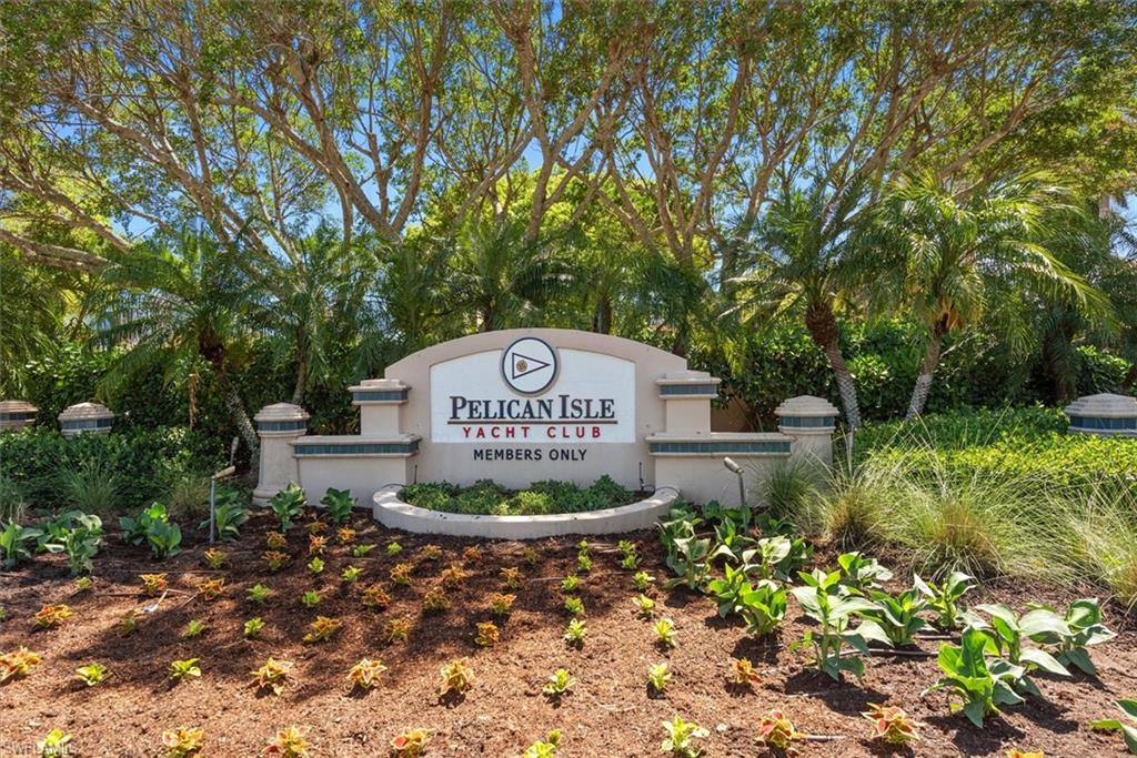 PELICAN ISLE - Residential