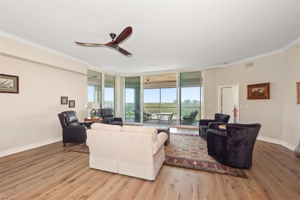 PELICAN ISLE - Residential