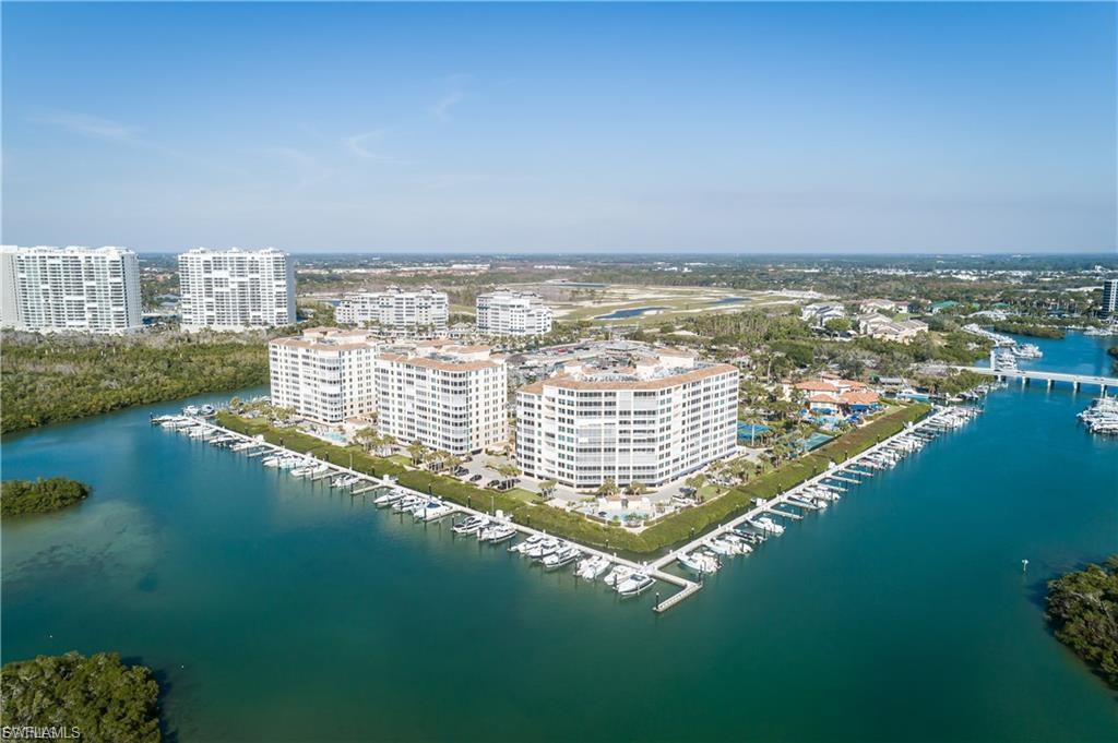 PELICAN ISLE - Residential