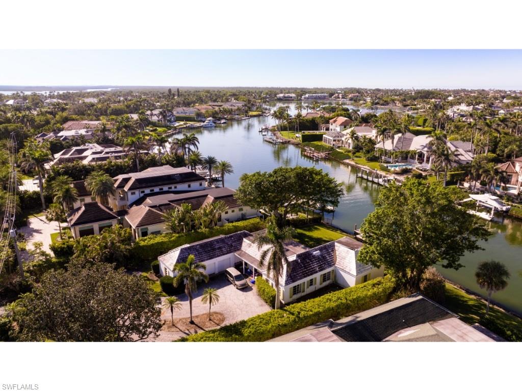 PORT ROYAL - Residential