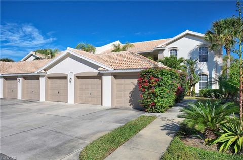 A home in NAPLES