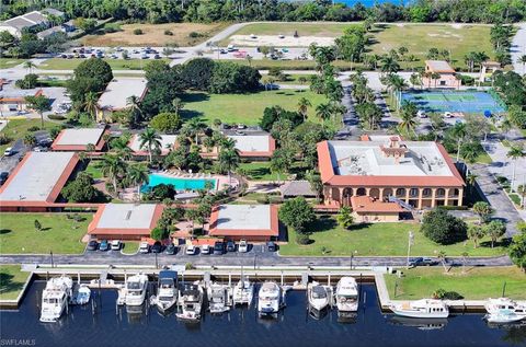 A home in NAPLES