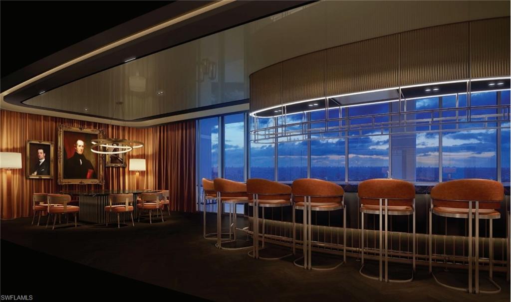 THE RITZ-CARLTON RESIDENCES NAPLES - Residential