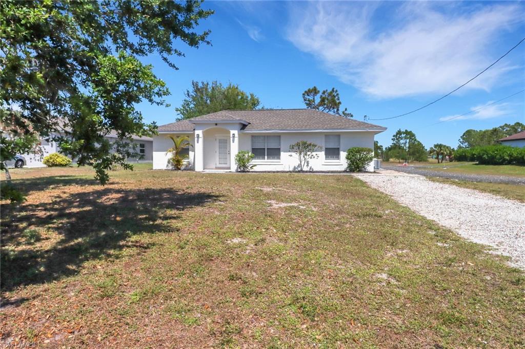 GOLDEN GATE ESTATES - Residential