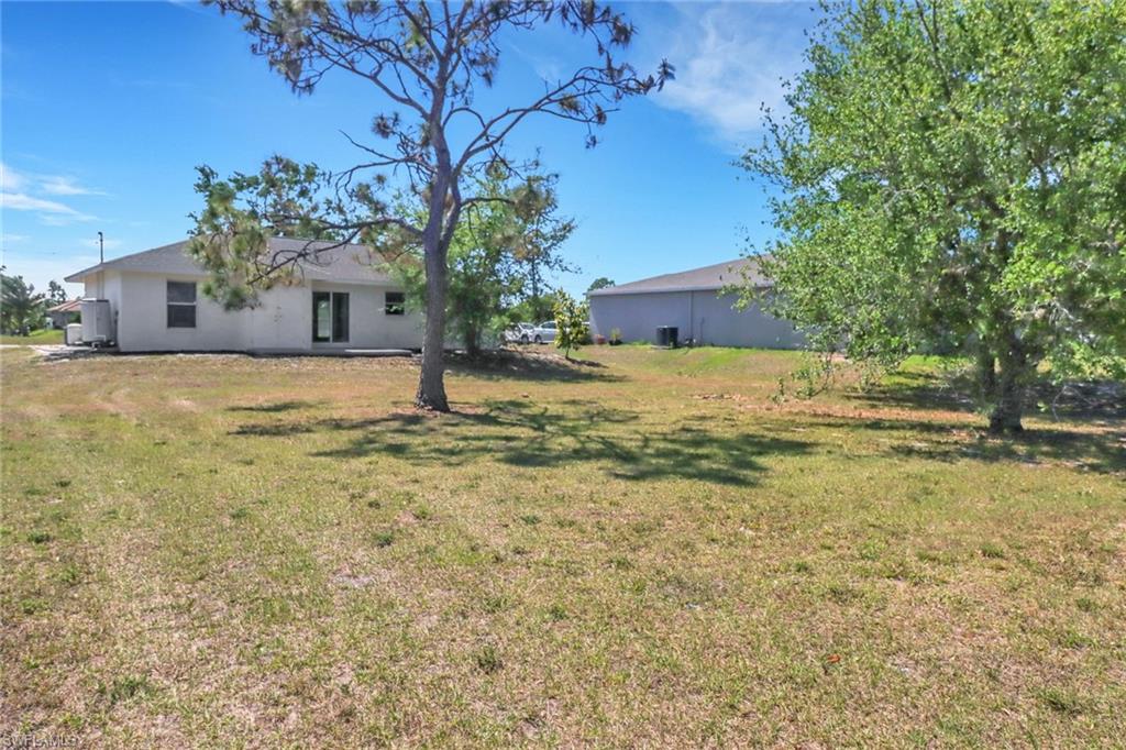 GOLDEN GATE ESTATES - Residential