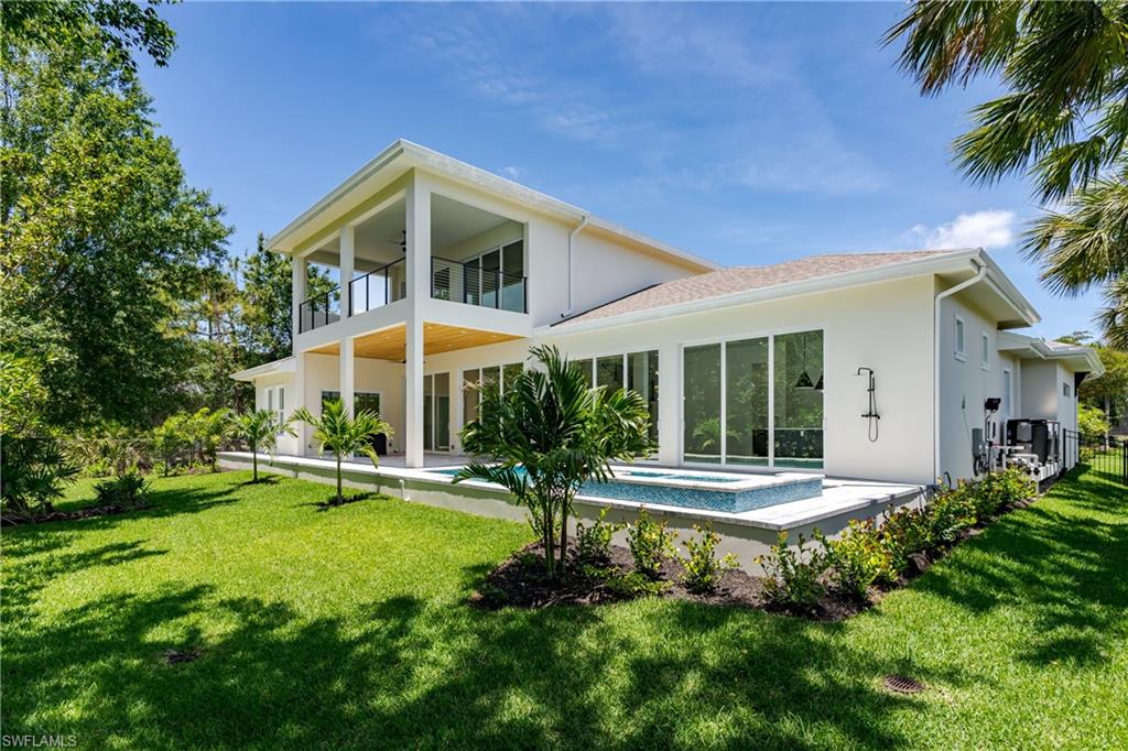 COACHMAN GLEN - Residential