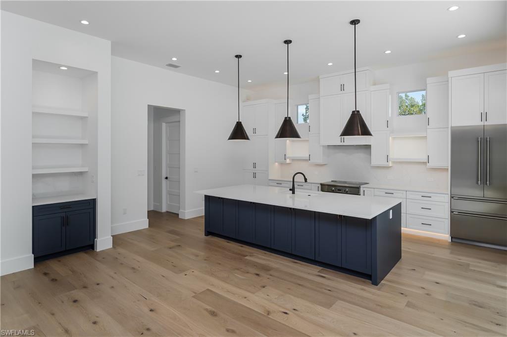 COACHMAN GLEN - Residential