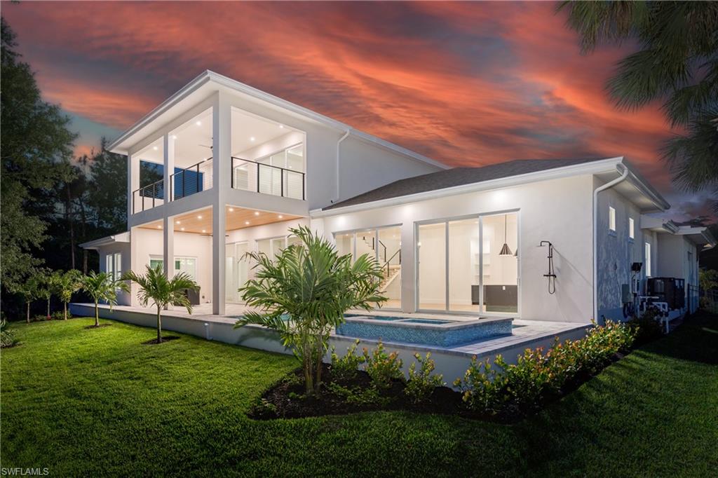 COACHMAN GLEN - Residential