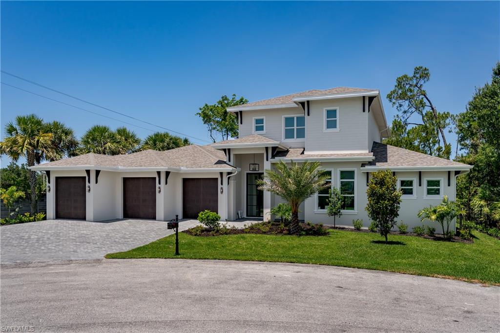 2854 Coach House WAY