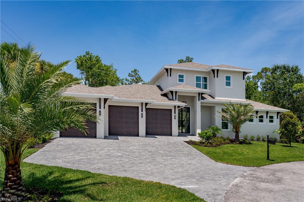 2854 Coach House WAY