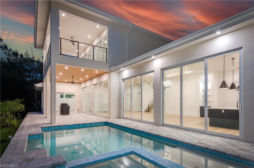 COACHMAN GLEN - Residential