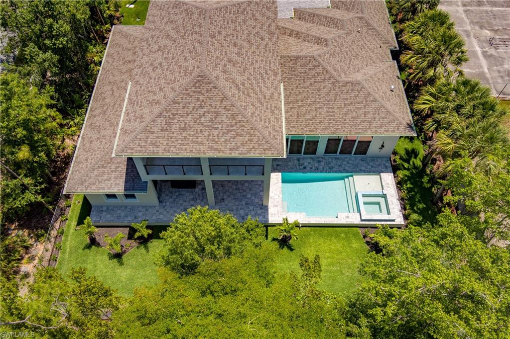 COACHMAN GLEN - Residential