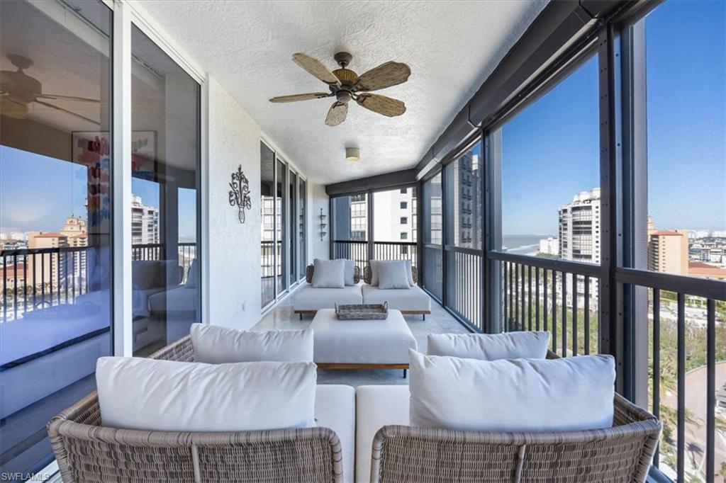 BILTMORE AT BAY COLONY - Residential