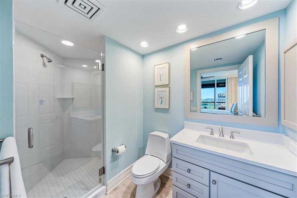 BILTMORE AT BAY COLONY - Residential