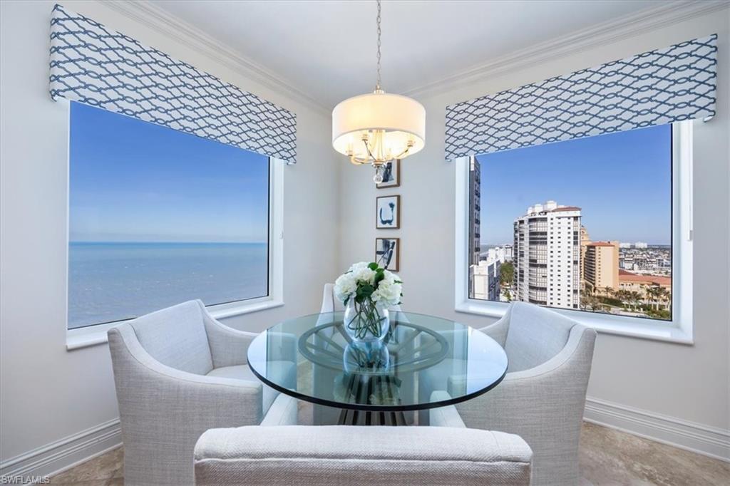 BILTMORE AT BAY COLONY - Residential