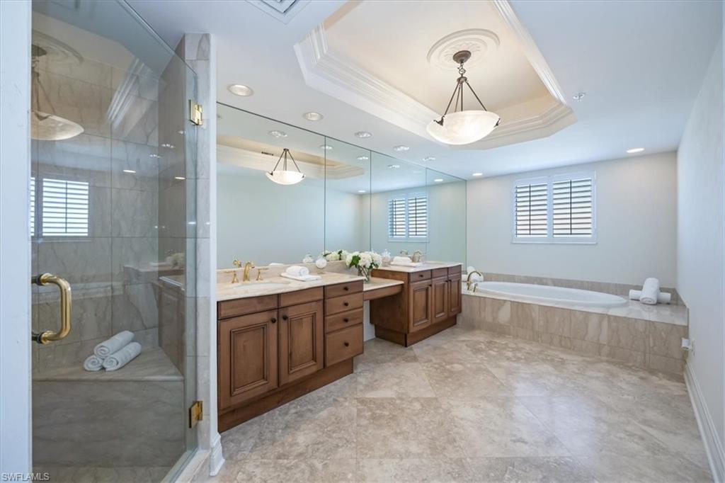 BILTMORE AT BAY COLONY - Residential