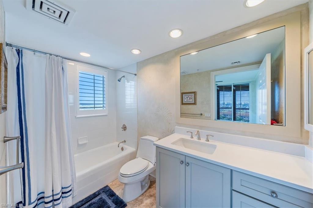 BILTMORE AT BAY COLONY - Residential