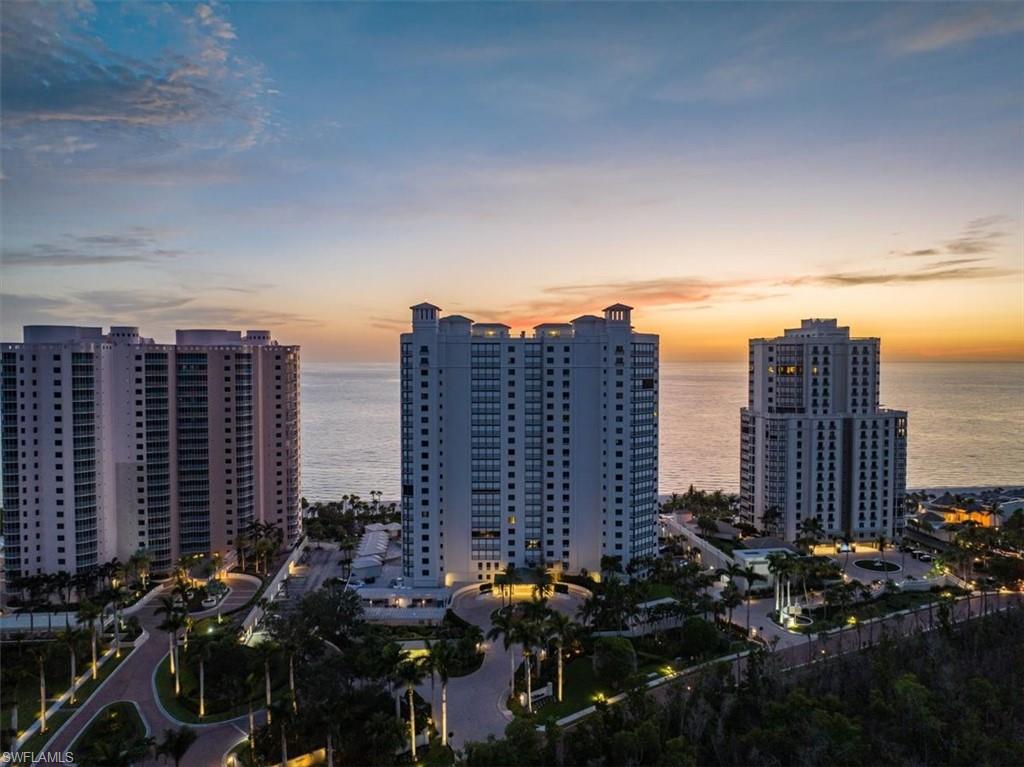 BILTMORE AT BAY COLONY - Residential