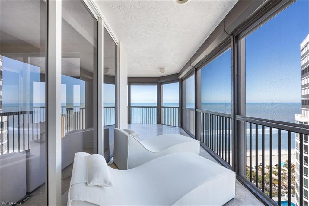 BILTMORE AT BAY COLONY - Residential