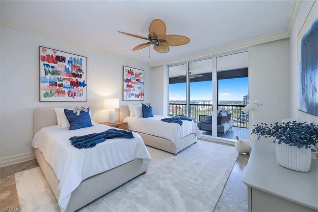 BILTMORE AT BAY COLONY - Residential