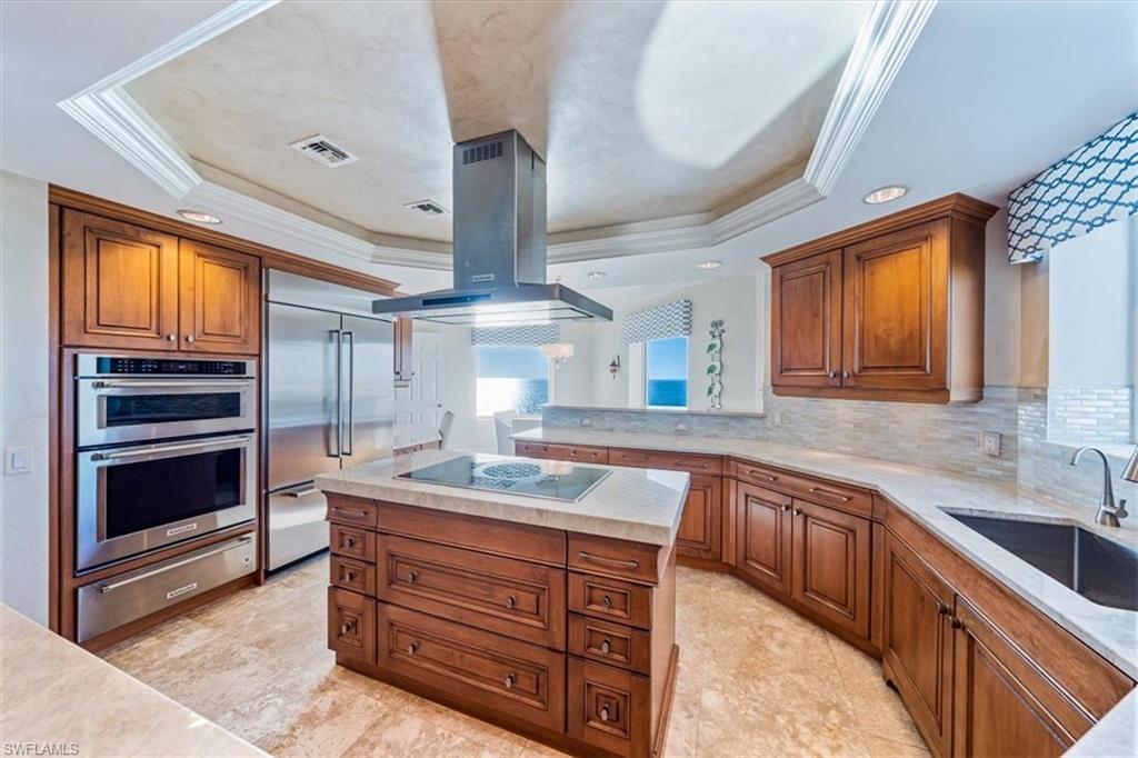 BILTMORE AT BAY COLONY - Residential