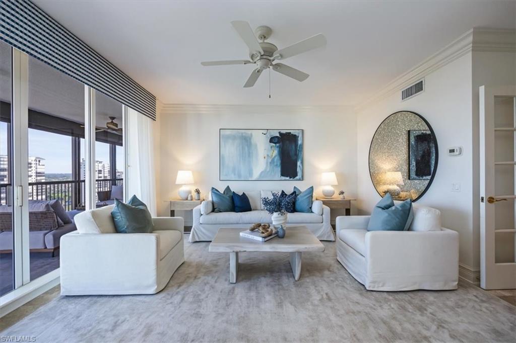 BILTMORE AT BAY COLONY - Residential