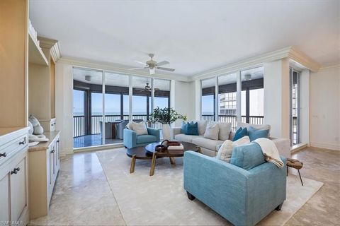 8473 Bay Colony DR 1704 NAPLES FL 34108