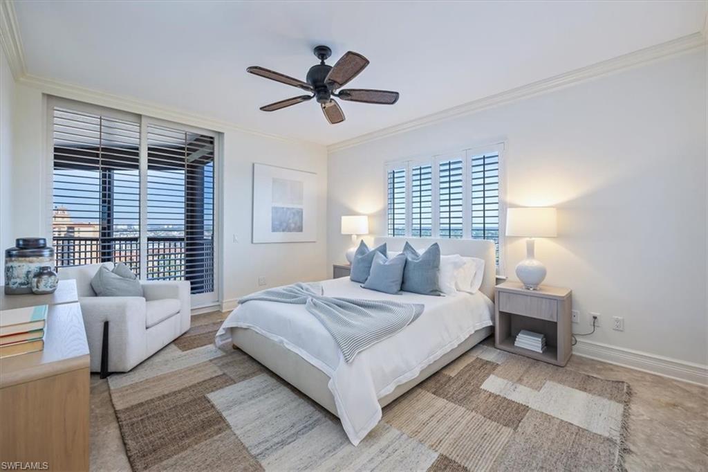 BILTMORE AT BAY COLONY - Residential