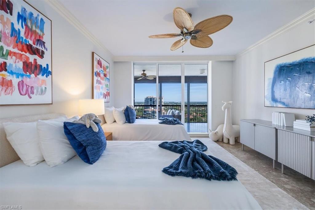 BILTMORE AT BAY COLONY - Residential