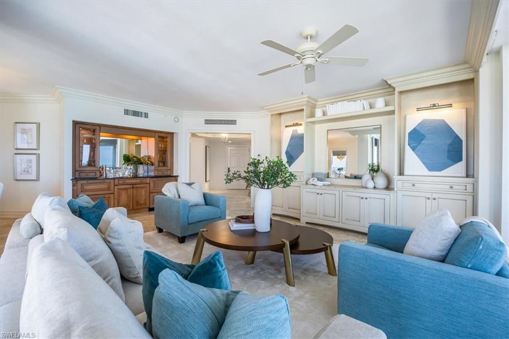 BILTMORE AT BAY COLONY - Residential