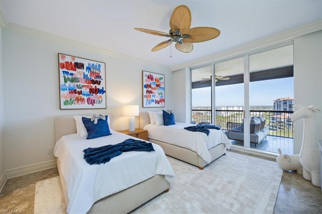 BILTMORE AT BAY COLONY - Residential