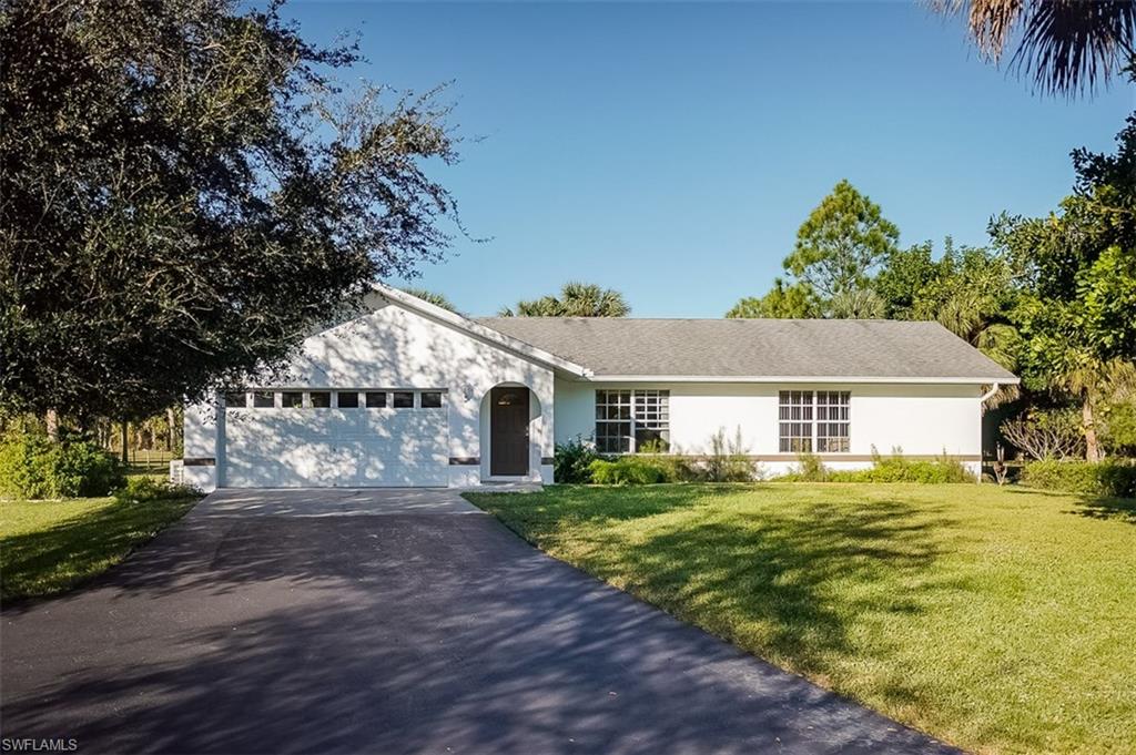 GOLDEN GATE ESTATES - Residential