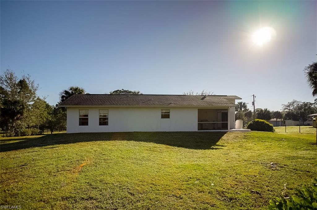 GOLDEN GATE ESTATES - Residential