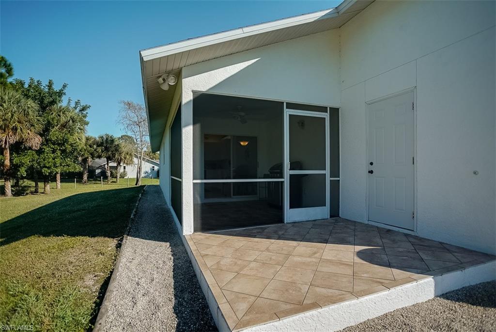 GOLDEN GATE ESTATES - Residential