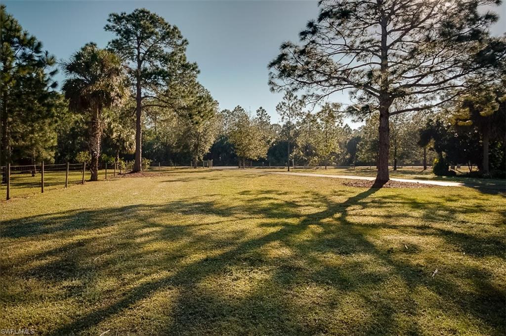 GOLDEN GATE ESTATES - Residential