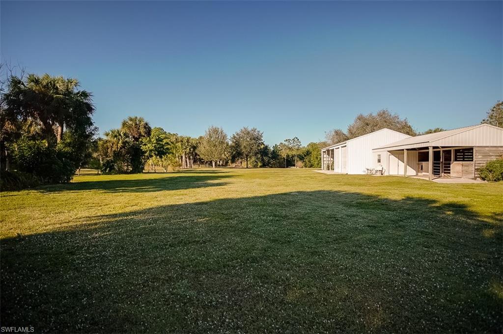 GOLDEN GATE ESTATES - Residential