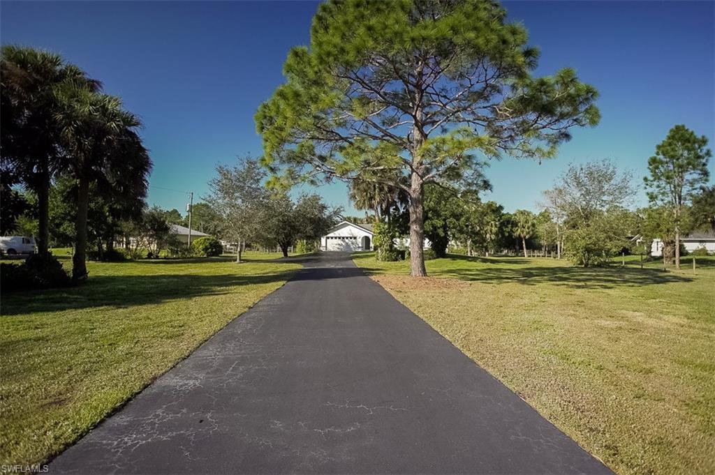 GOLDEN GATE ESTATES - Residential